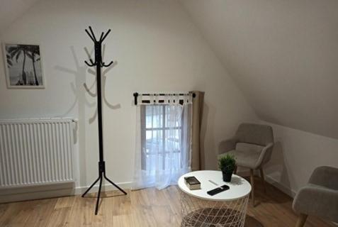 A 4 Min Du Zoo De Beauval La Maison A Partager Ch4 2Eme Etage Saint-Aignan  Exterior foto