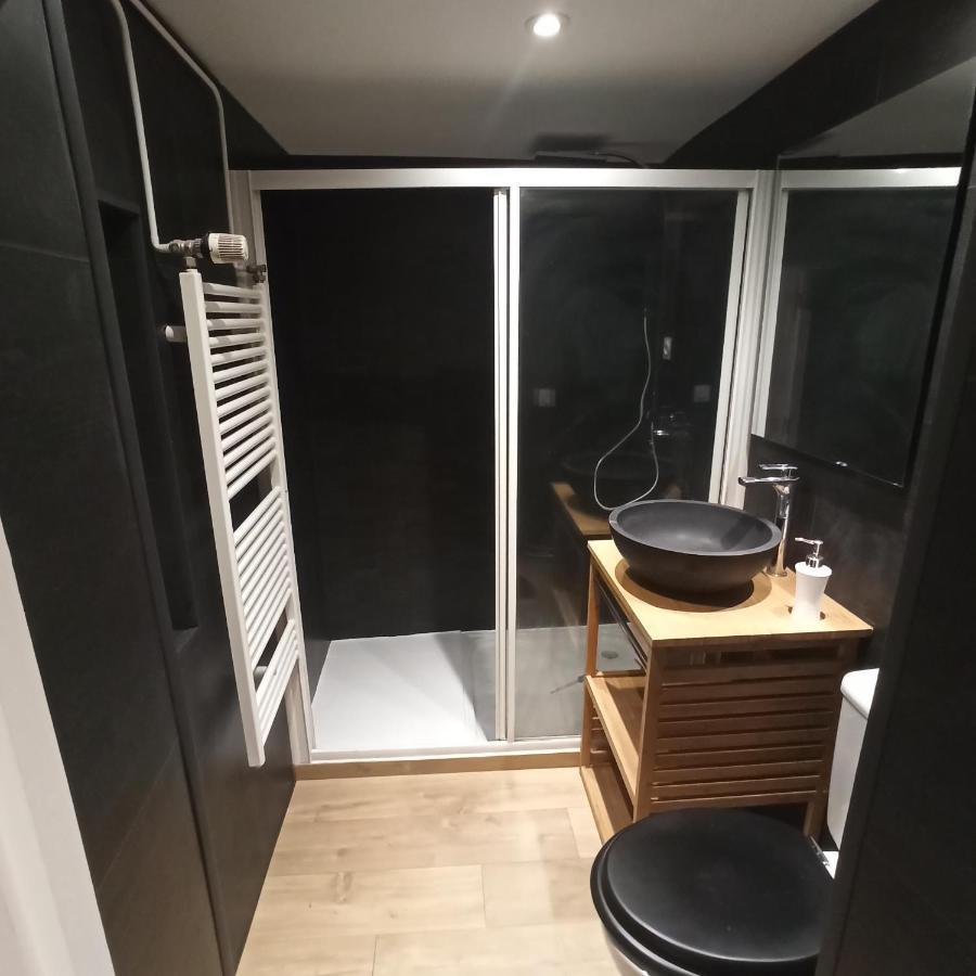 A 4 Min Du Zoo De Beauval La Maison A Partager Ch4 2Eme Etage Saint-Aignan  Exterior foto